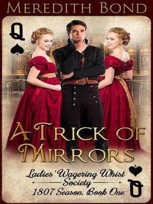 cover image of A Trick of Mirrors